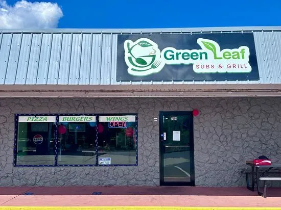 Green Leaf Subs and Grill