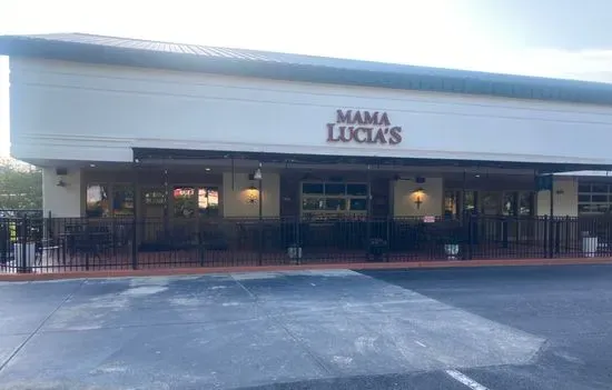 Mama Lucia's Restaurant