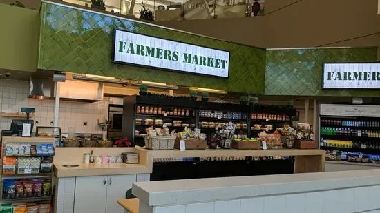 Farmer's Market