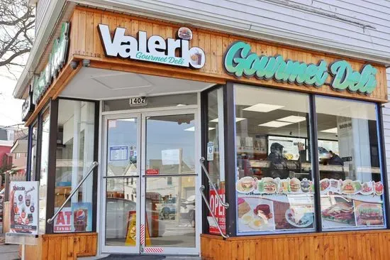 Valerio Gourmet Deli