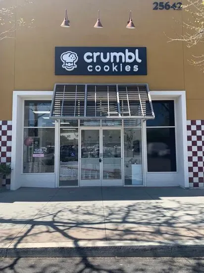 Crumbl - Ladera Ranch