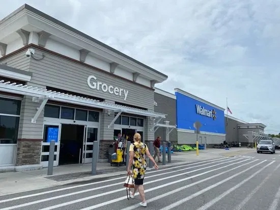 Walmart Supercenter