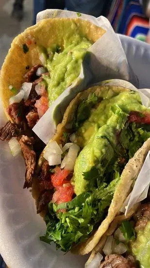 Tacos el primo