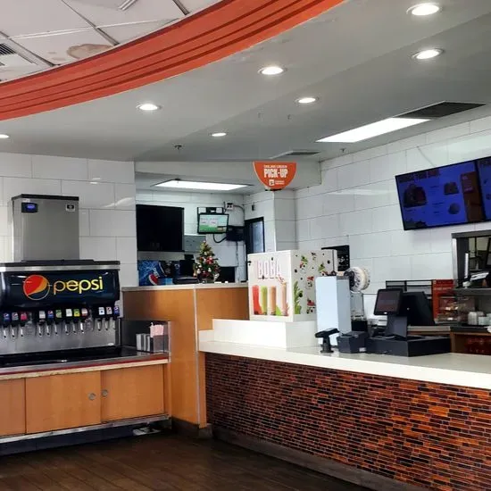 Popeye's Louisiana Kitchen