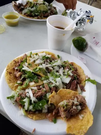 Birria El Guero