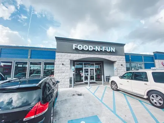 Food-N-Fun