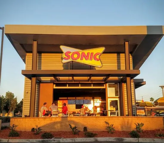 Sonic Drive-In