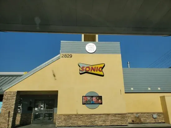 Sonic Drive-In