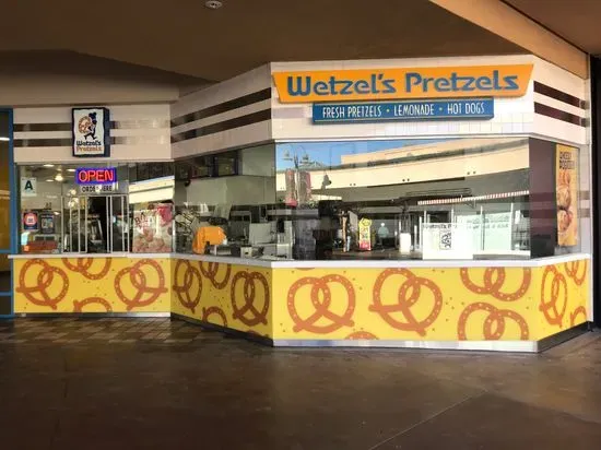 Wetzel's Pretzels