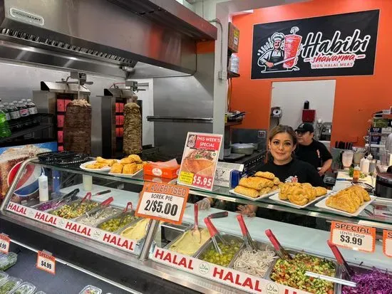 Habibi Shawarma