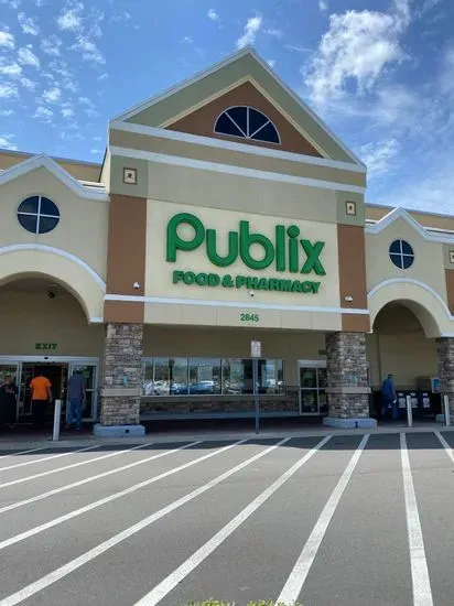 Publix Super Market at Johns Creek Center