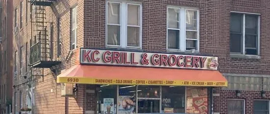 KC Grill & Grocery