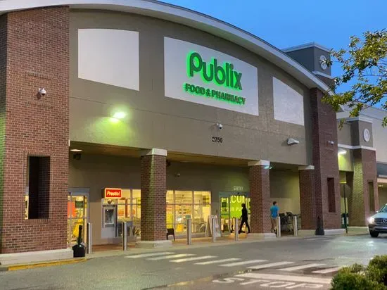 Publix Super Market at Plantation Plaza