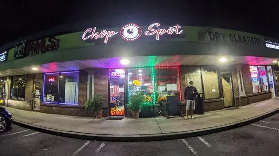 Chop Spot BBQ