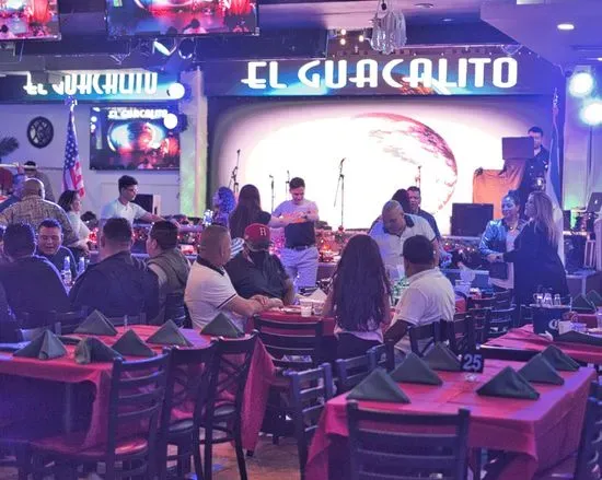 El Güacalito Restaurant