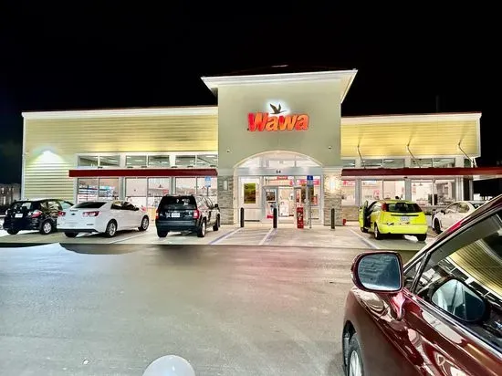 Wawa