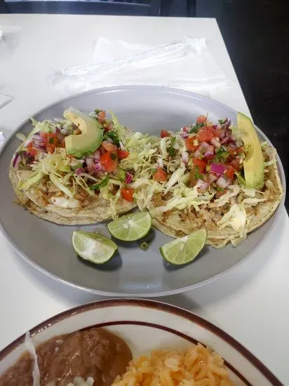 Taco’s El Rey #2