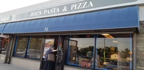 Joe's Pasta & Pizza of Bay Shore