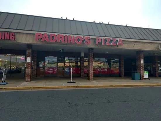 Padrino's Pizza