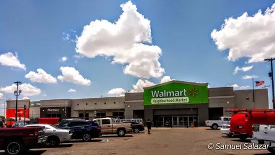 Walmart Neighborhood Market