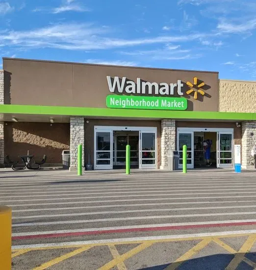 Walmart Neighborhood Market