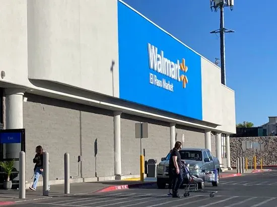 Walmart Neighborhood Market