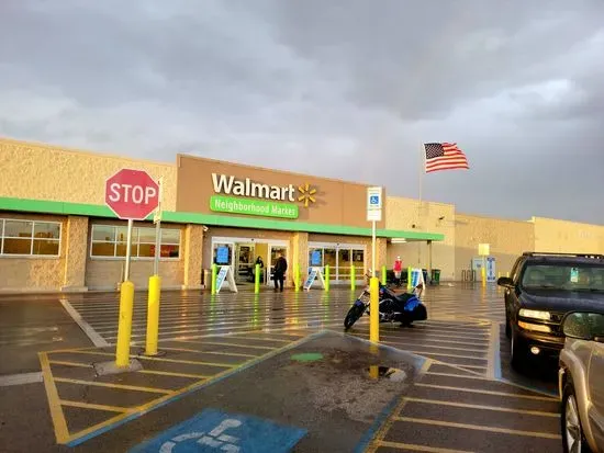 Walmart Neighborhood Market