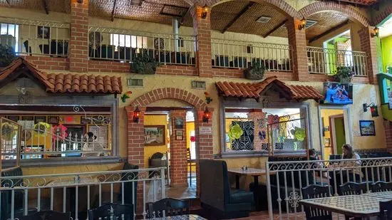 La Hacienda Mexican Restaurant