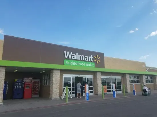 Walmart Neighborhood Market