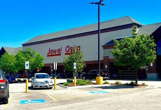 Jewel-Osco