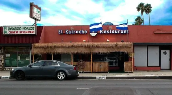 El Katracho Restaurant