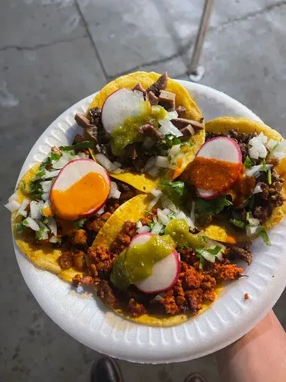 Tacos Pasadita