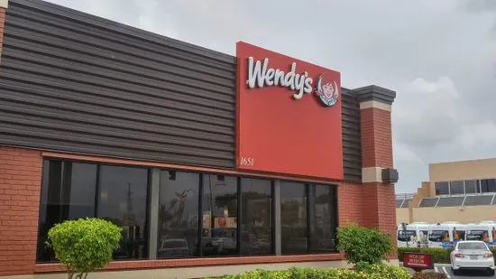 Wendy's