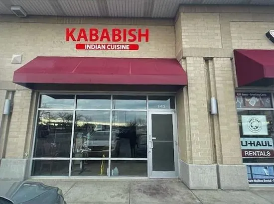 Kababish Indian Cuisine