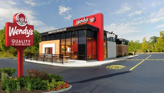 Wendy's