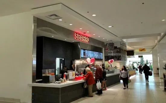 Sbarro