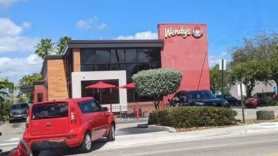 Wendy's