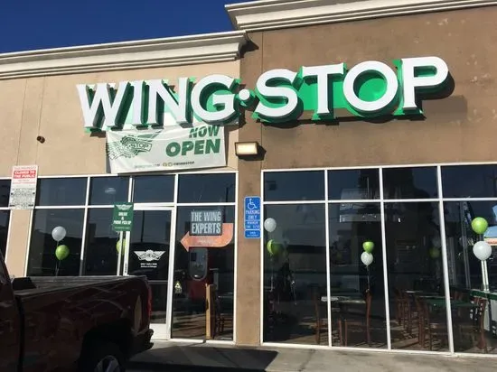 Wingstop