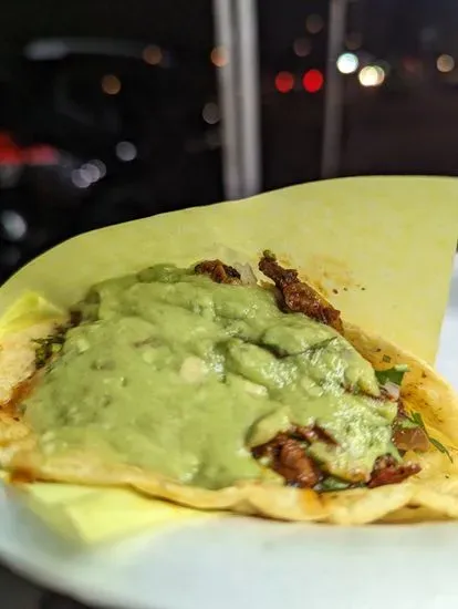 Tacos el Viejon