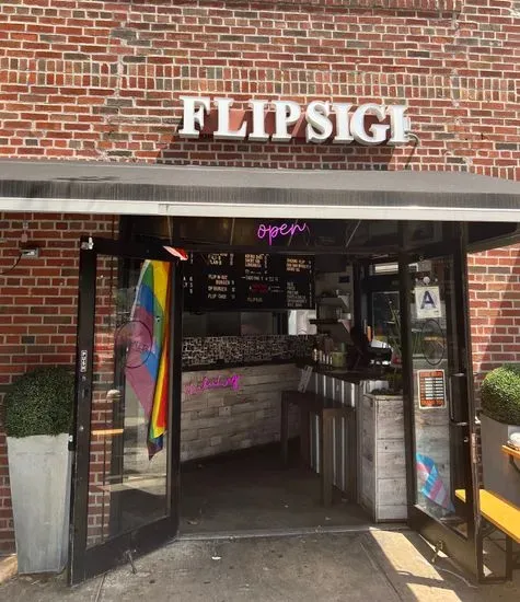 Flip Sigi West Village