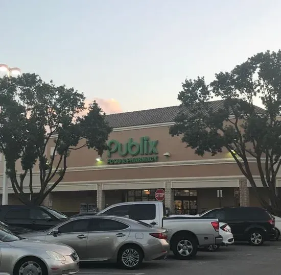 Publix Super Market at The Meadows