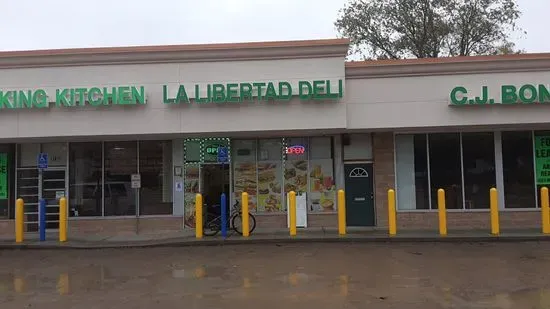 Deli La Libertad