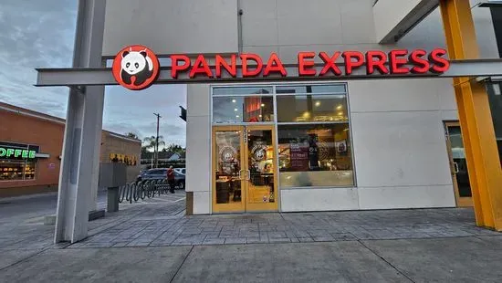 Panda Express