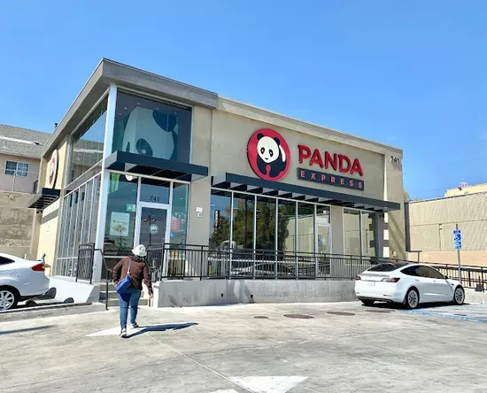 Panda Express