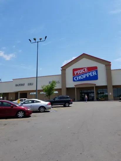 McKeever's Price Chopper