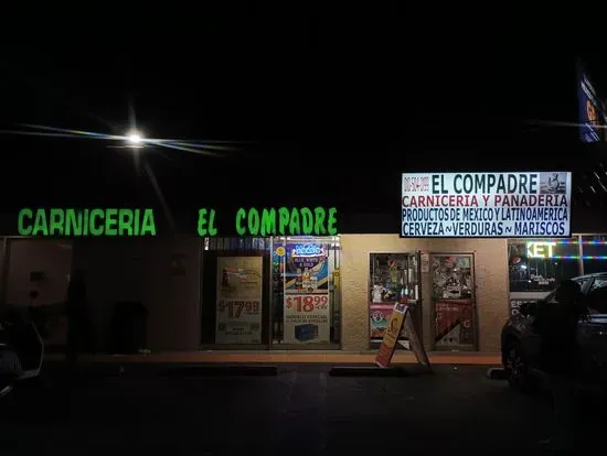 El Compadre Market