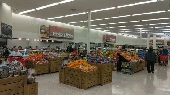 Hy-Vee Grocery Store