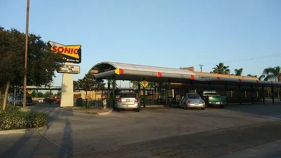 Sonic Drive-In