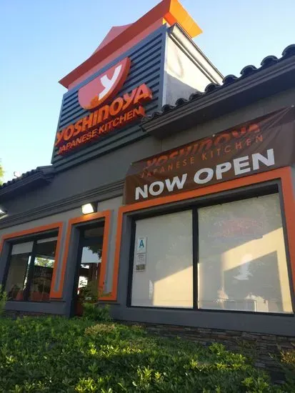 Yoshinoya - Lincoln Heights