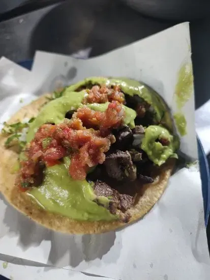 Tacos El Kike